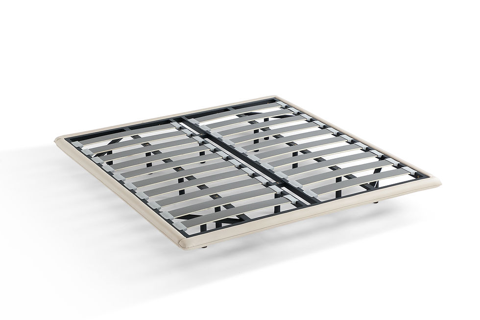 Thumbnail: APUS BED FRAME