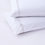 Thumbnail: White Fiziwoo Pillowcase Set