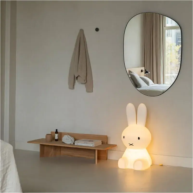Thumbnail: Miffy XL - High Light