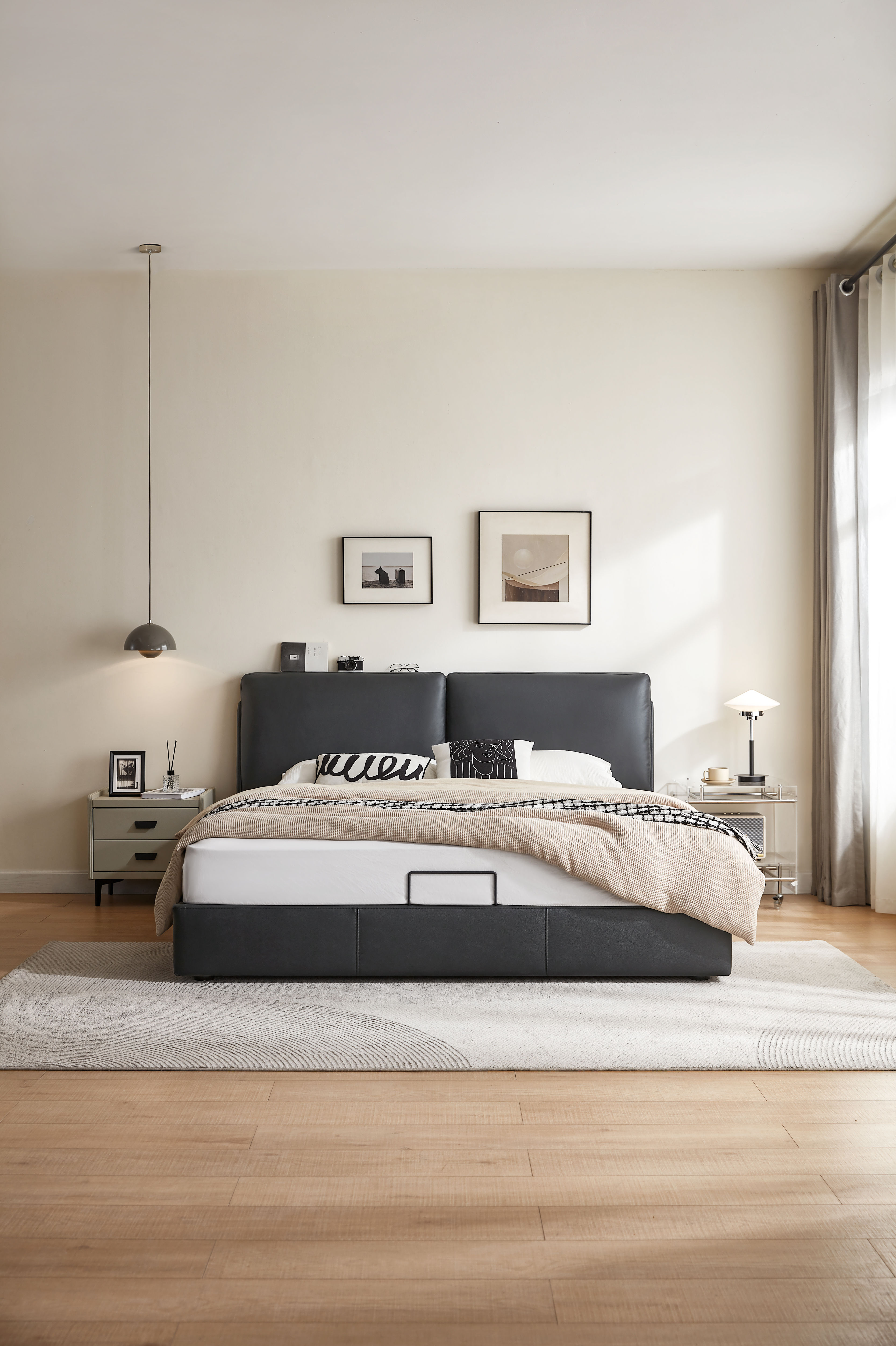 AVO BED FRAME