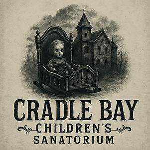 Cradle Bay Childrens Sanitarium logo