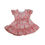 Thumbnail: Pink Vintage Girls Dress