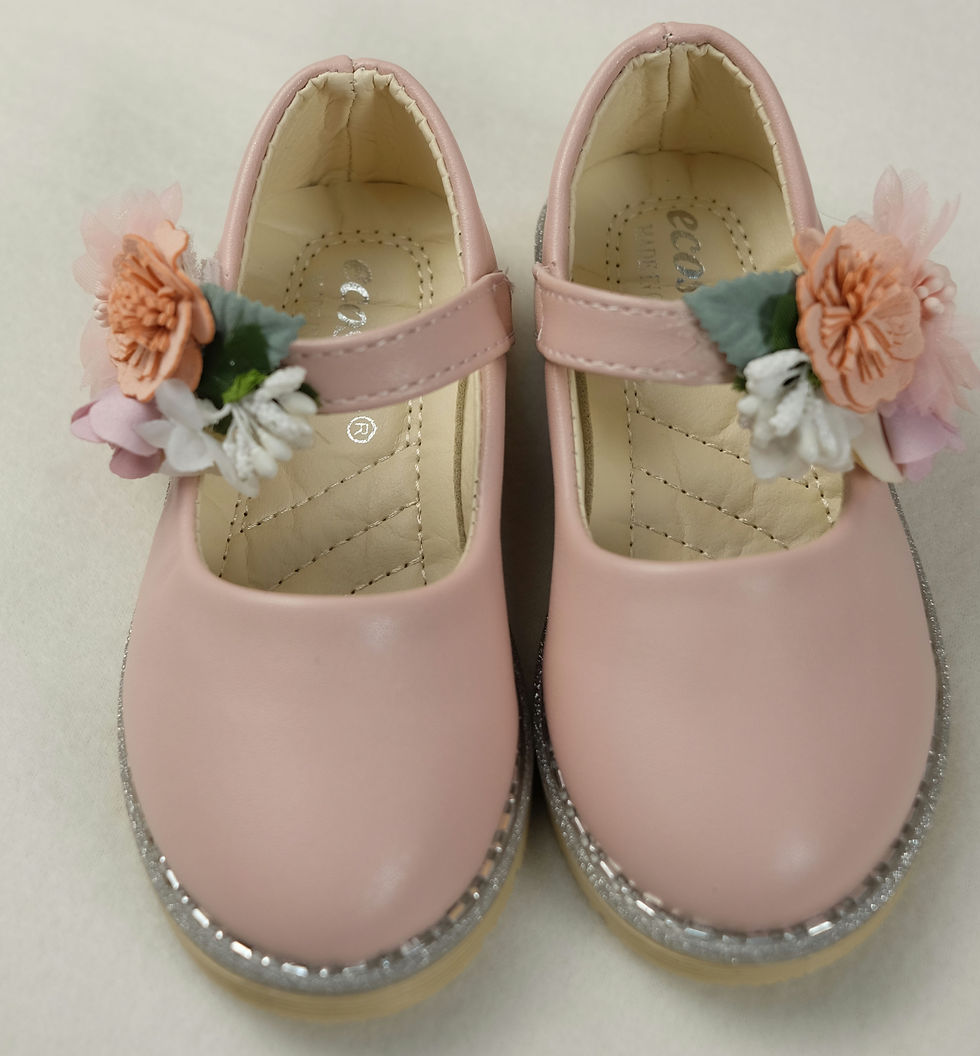 الصورة المصغرة: Pink Princess Shoes 
