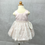 Thumbnail: AMERICAN PRINCESS Light Pink Lace Party Dress