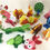 Thumbnail: Wooden 3D Animal Puzzle