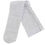 Thumbnail: Baby girl white tights 