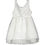 Thumbnail: AMERICAN PRINCESS White Party Dress