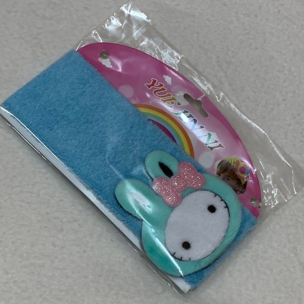 الصورة المصغرة: Baby head band characters