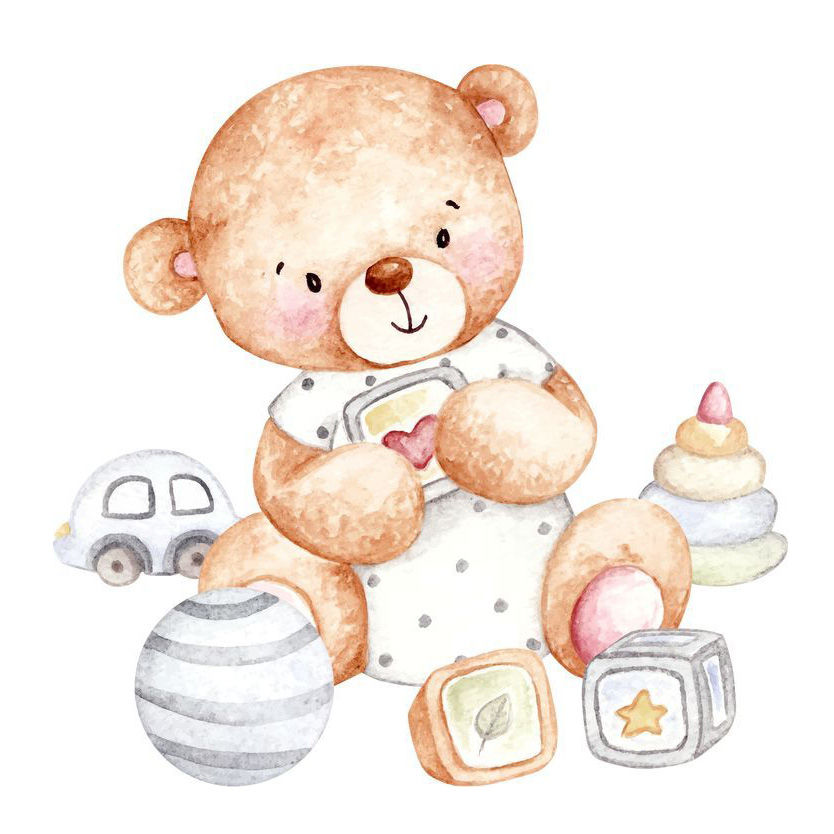 Baby Toys