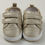 Thumbnail: Baby gold Shoes