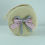 Thumbnail: Bow Straw Lovely Bag