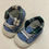 Thumbnail: Sport Denim baby shoes