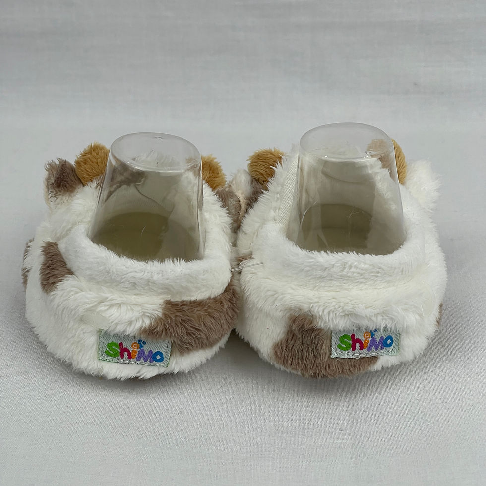 الصورة المصغرة: Baby Animals Shoes