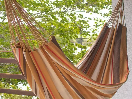 Redes de Descanso: Conforto, Estilo e Lazer para sua Casa