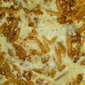 baked ziti