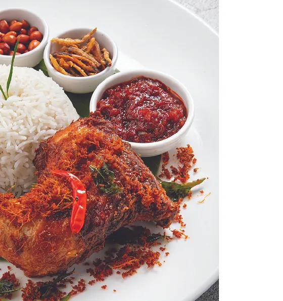 About Us Kampongkravers