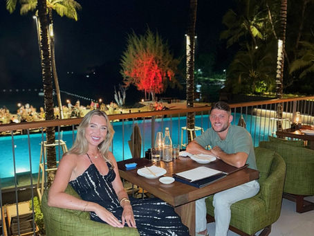 Places to eat in Phuket 🇹🇭