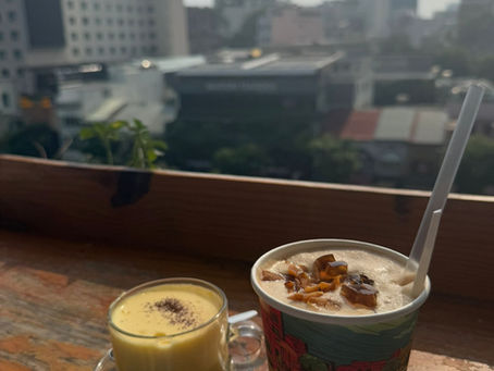 Coffee Stop