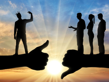 ¿TU JEFE PADECE SÍNDROME DE CRONOS?