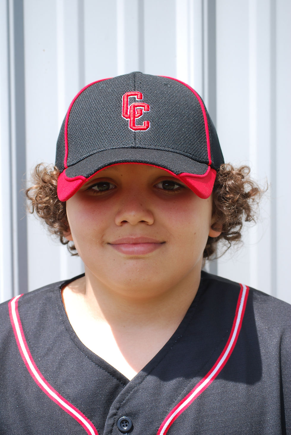 #42 Devin Johnson