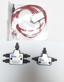 ACCESORIOS IML PARA ROBOTS STANDARD
