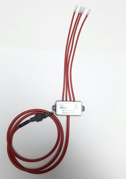 Pinning System