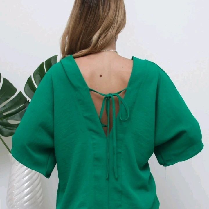 Miniatura: BLUSA DOMINIQUE