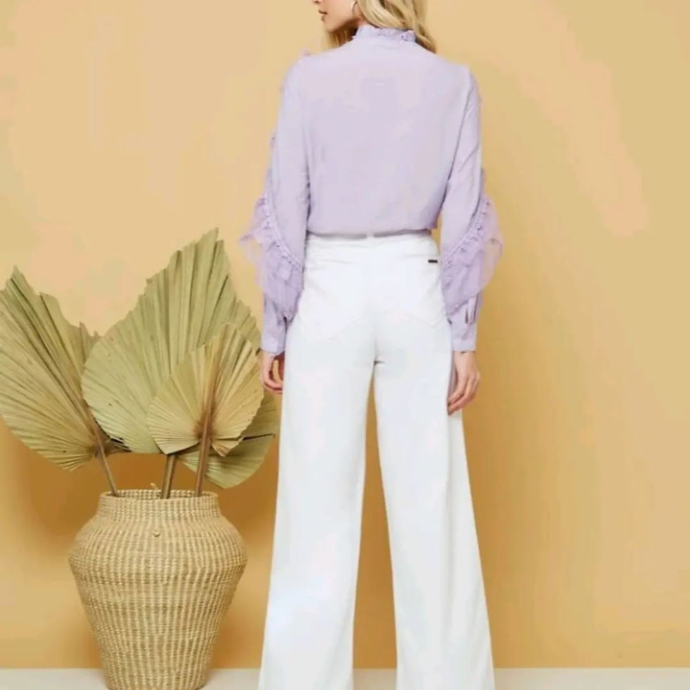 Miniatura: Blusa Esmeralda 