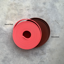 Coral & Chocolate.HEIC