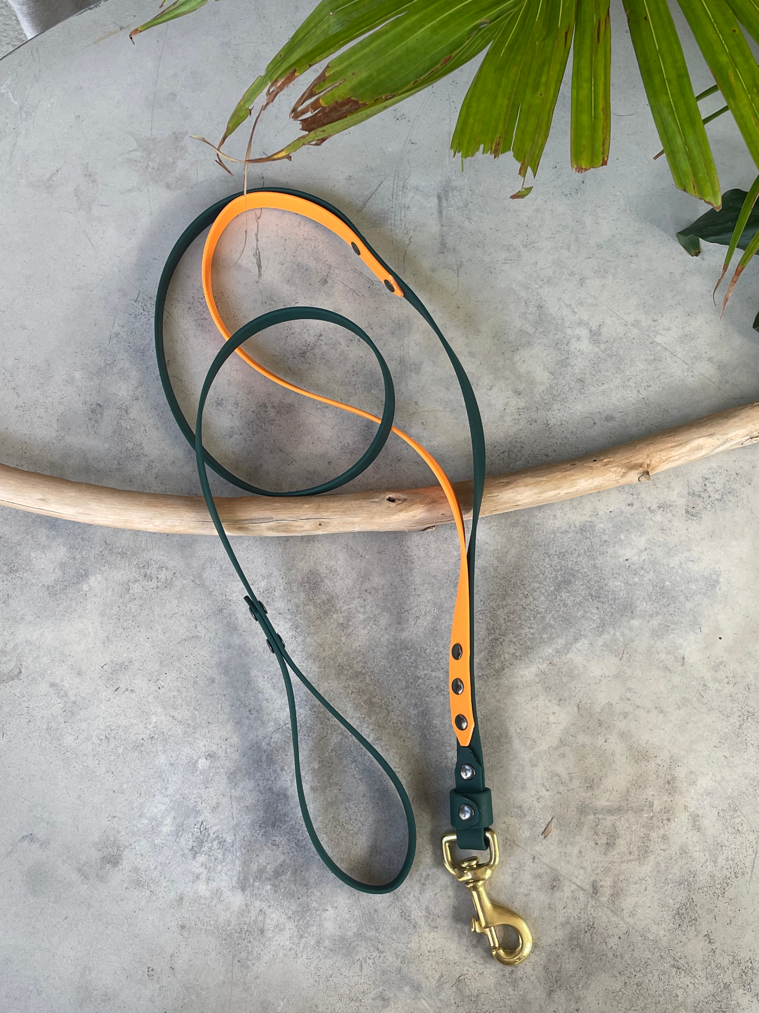 Lead with Traffic Handle