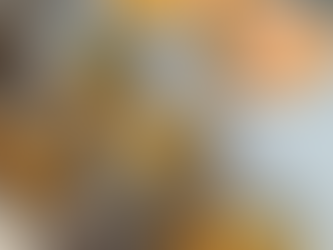 Gläser gefüllt mit Lebkuchen Panna Cotta mit fruchtiger Physalis, Love Deko, alte Zeitungdeko