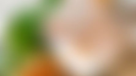 "Seelenfutter" Milchreismischung