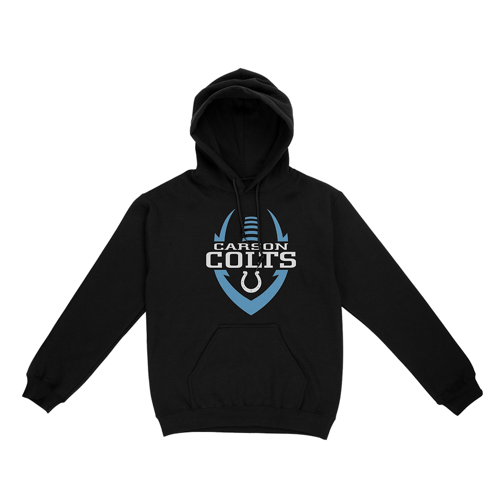 Thumbnail: Carson Colts SP2