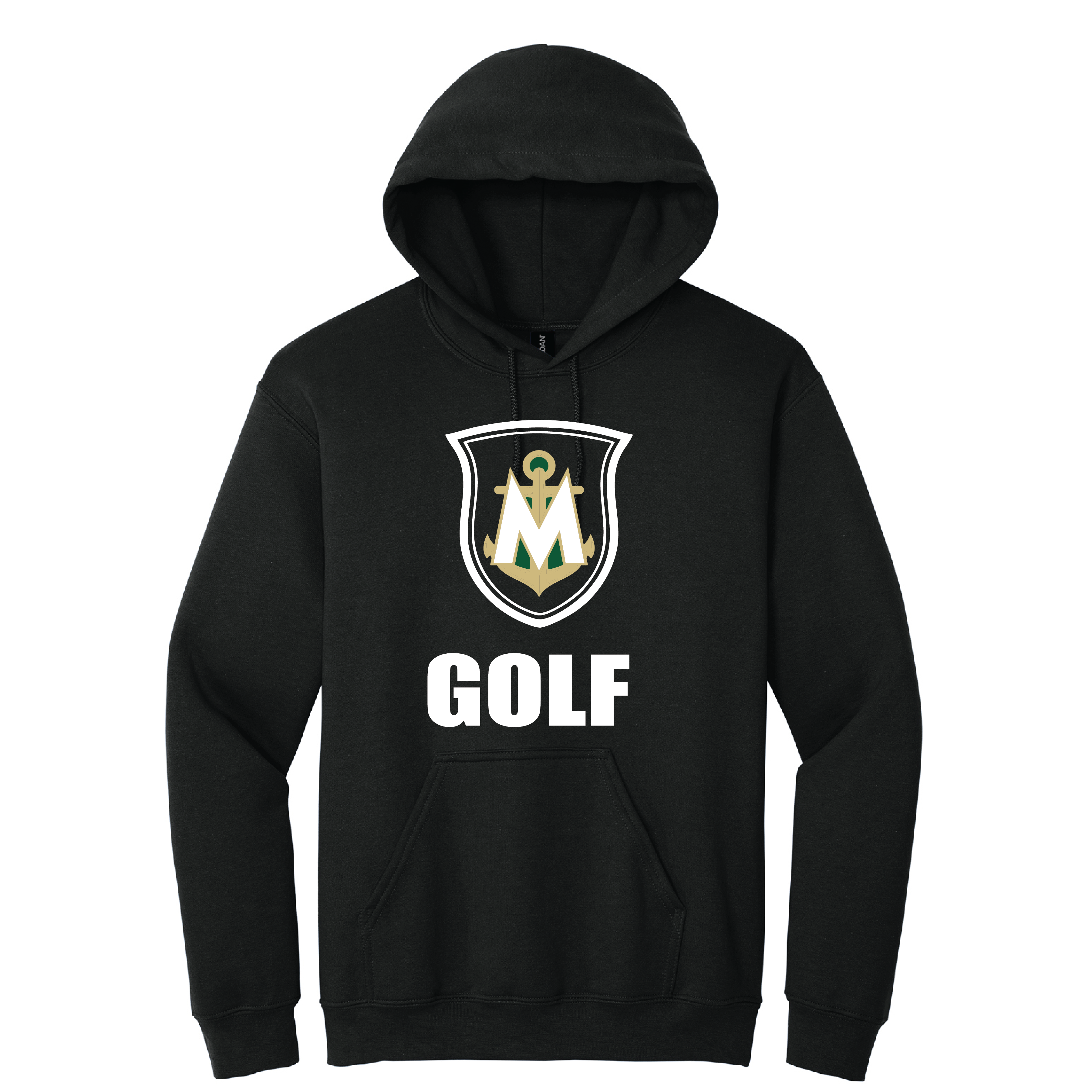 Saint Monica Player Pack Golf