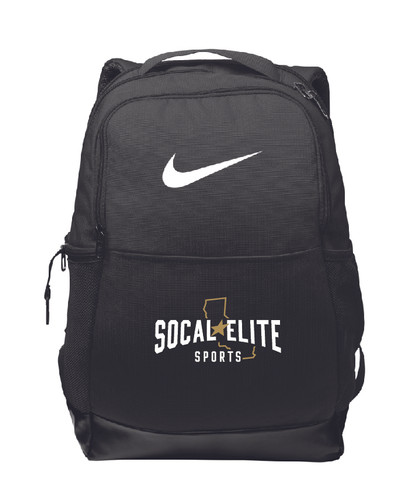 cal backpack nike Hoops Elite SV SPORTS Whether its on a sunny day hike or hiking around campus Nike Varsity Elite Backpack (32L).