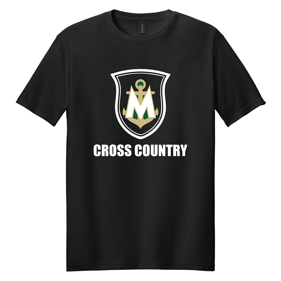 Thumbnail: Saint Monica Phamily Pack Cross Country