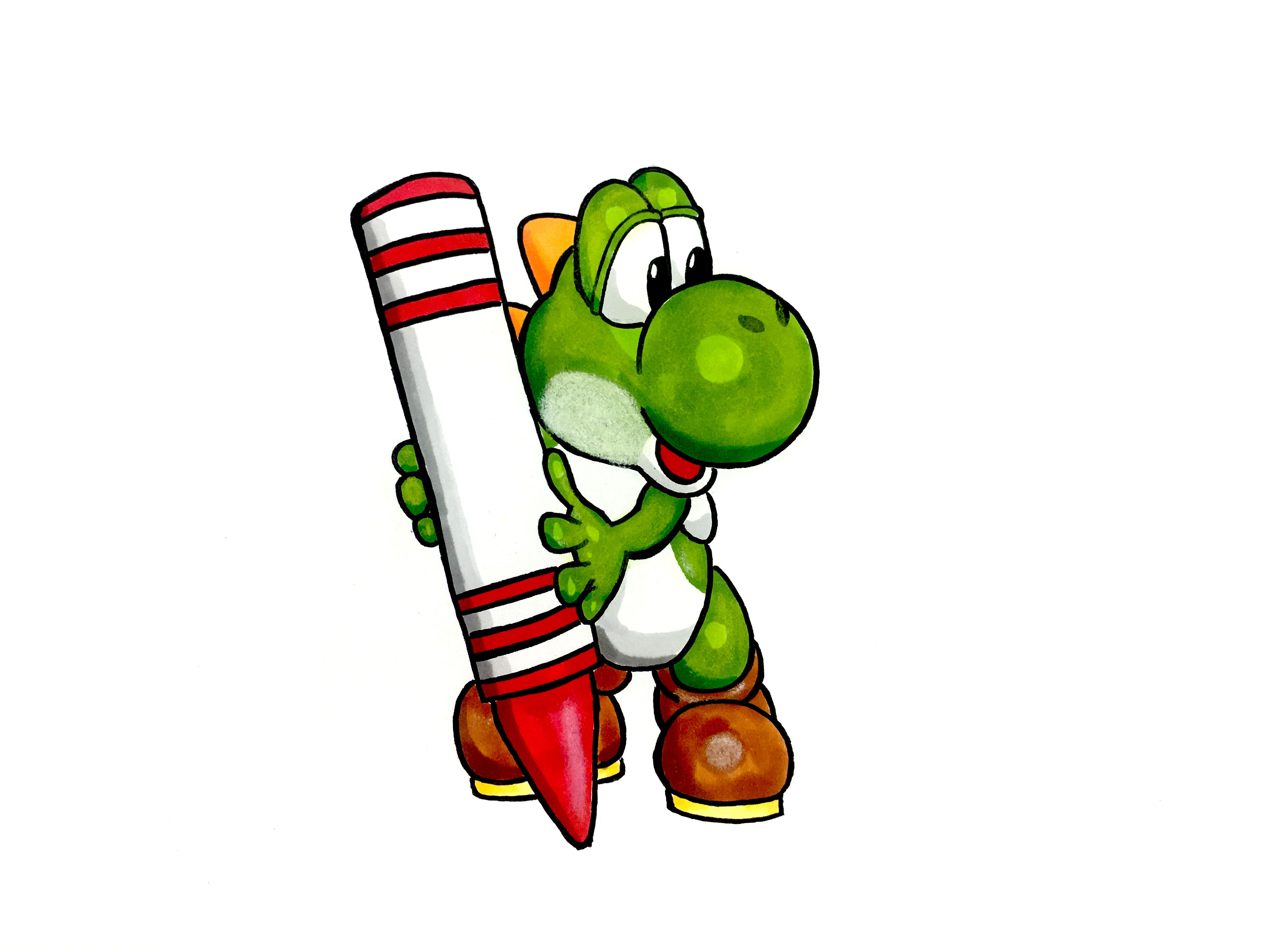 YOSHI