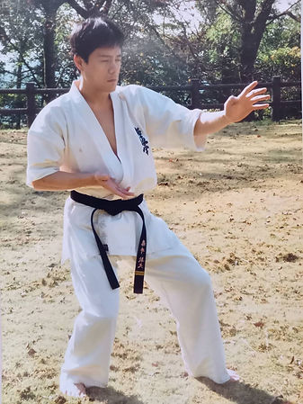 上市健生館 整体