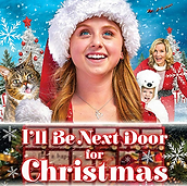 I'll Be Next Door For Christmas.png