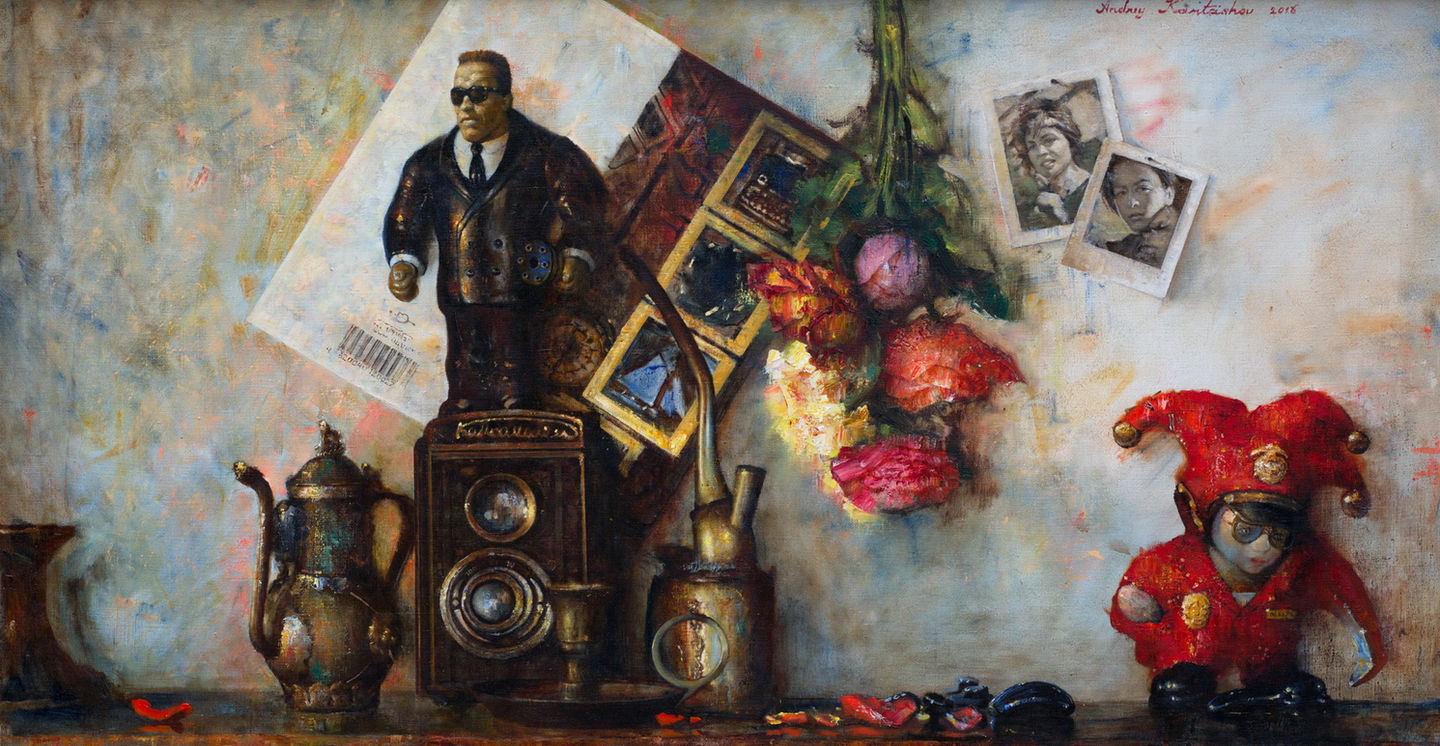 Sorrow of the Red Austin 80x150cm.jpg