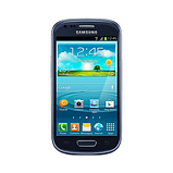 GALAXY S3 MINI