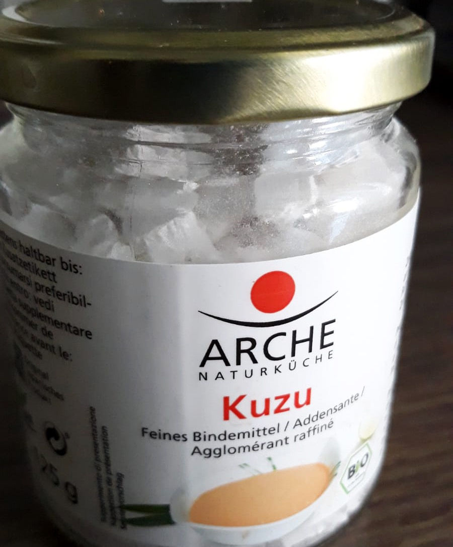 Kuzu! - Il mio rimedio post stravizi -