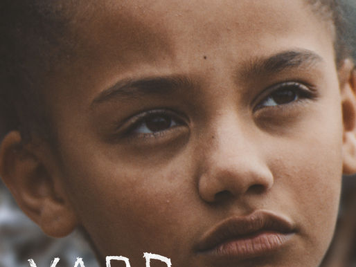 Yard Kings - Short Film Review
