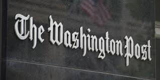 The Washington Post