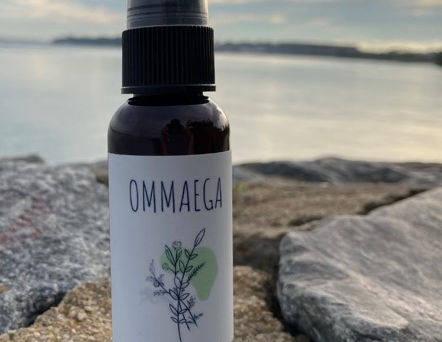 Ommaega Mosquito Repellent - My solution led to another problem, and I found my own solution again