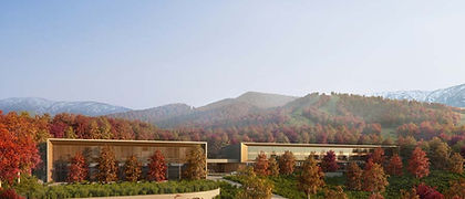 Yoga retreat to Hokkaido