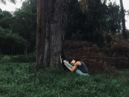 I’m a Christian and why I still practise yoga
