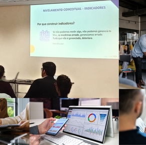 Planejamento Estratégico não é um mapa na parede