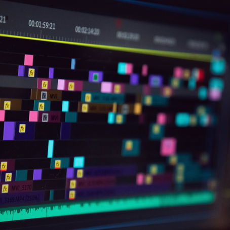 TIPS FOR PRICING WORK AS A VIDEOGRAPHER