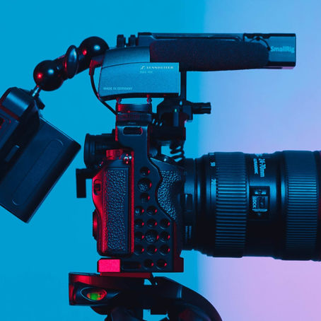 FEATURES TO LOOK FOR WHEN BUYING A NEW VIDEO CAMERA